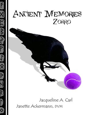 cover image of Ancient Memories